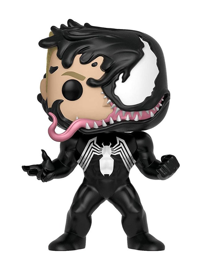 Funko Pop! Marvel Venom/Eddie Brock - Image 2