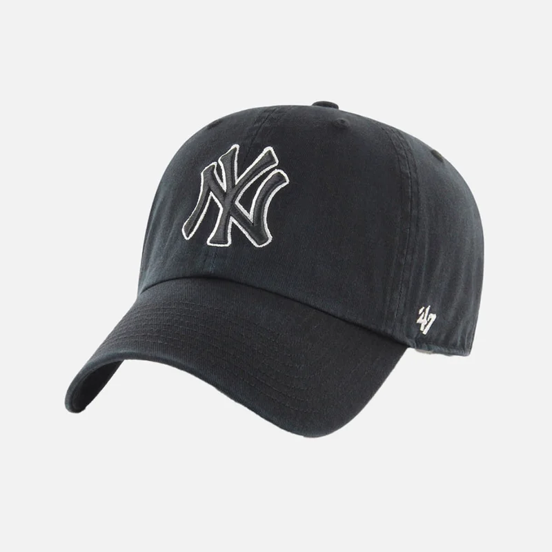 47 MLB New York Yankees 47 Clean Up Cap - Men