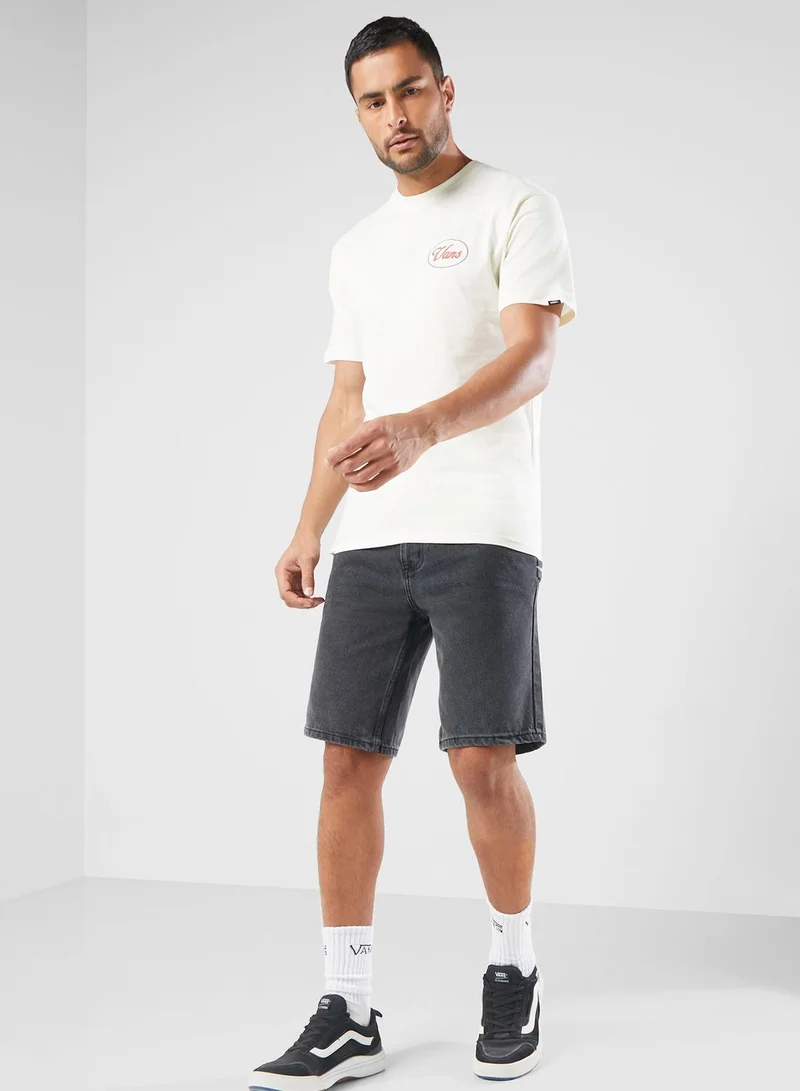 VANS Custom Classic T-Shirt
