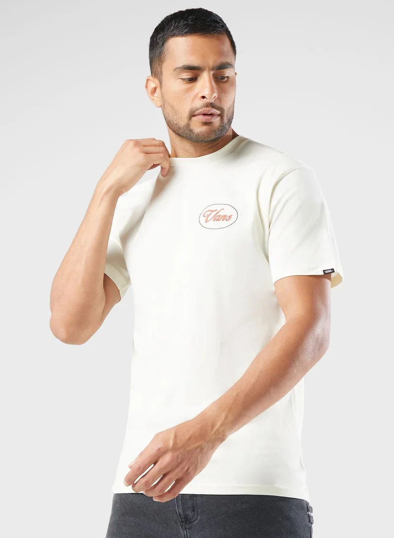 VANS Custom Classic T-Shirt
