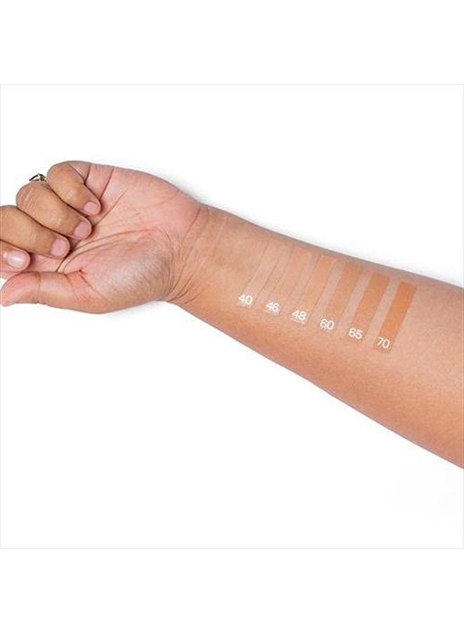 Catrice فوندشن تغطية سائلة عالية الدقة | تغطية عالية وطبيعية | نباتي وخالي من القسوة (048 | بيج صحراوي) - Image 5