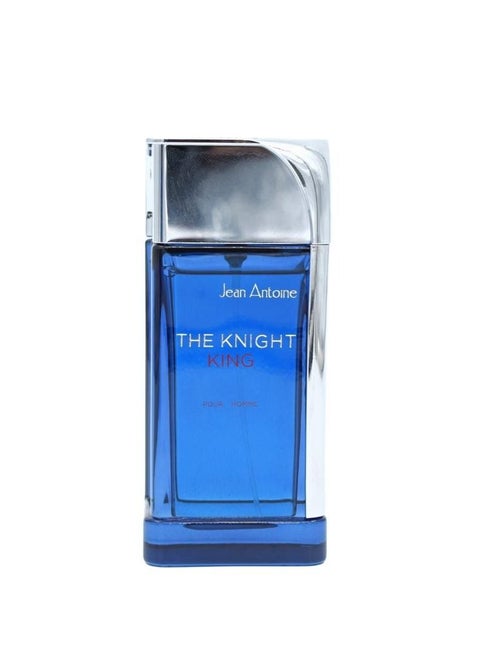 The knight king perfume