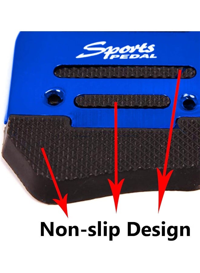 uxcell Car Pedals Cover  - Image 5