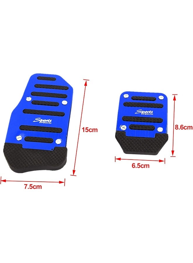 uxcell Car Pedals Cover  - Image 2