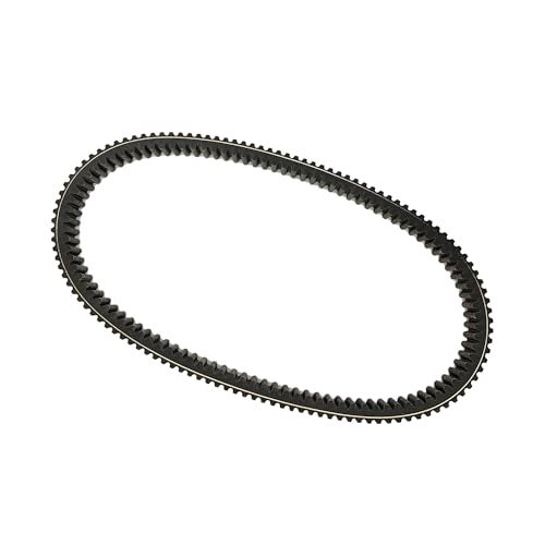 Polaris Snowmobile Drive Belt for Specific Switchback SP, INDY Adventure 137 & XC 129, Voyageur 146 & 144, RUSH XCR & Pro-S, ProStar S4 Models and More, Runs Cooler, OEM Performance, Durable - 3211165 - Image 2