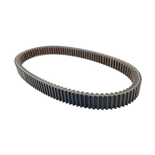 Polaris Snowmobile Drive Belt for Specific Switchback SP, INDY Adventure 137 & XC 129, Voyageur 146 & 144, RUSH XCR & Pro-S, ProStar S4 Models and More, Runs Cooler, OEM Performance, Durable - 3211165 - Image 4