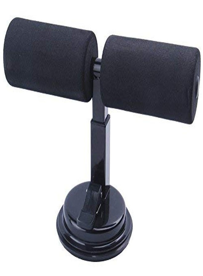 GBEX EXCERSIES Tool Lose Weight Gym Workout Abdominal curl Exercise with Suction Cup - Image 1