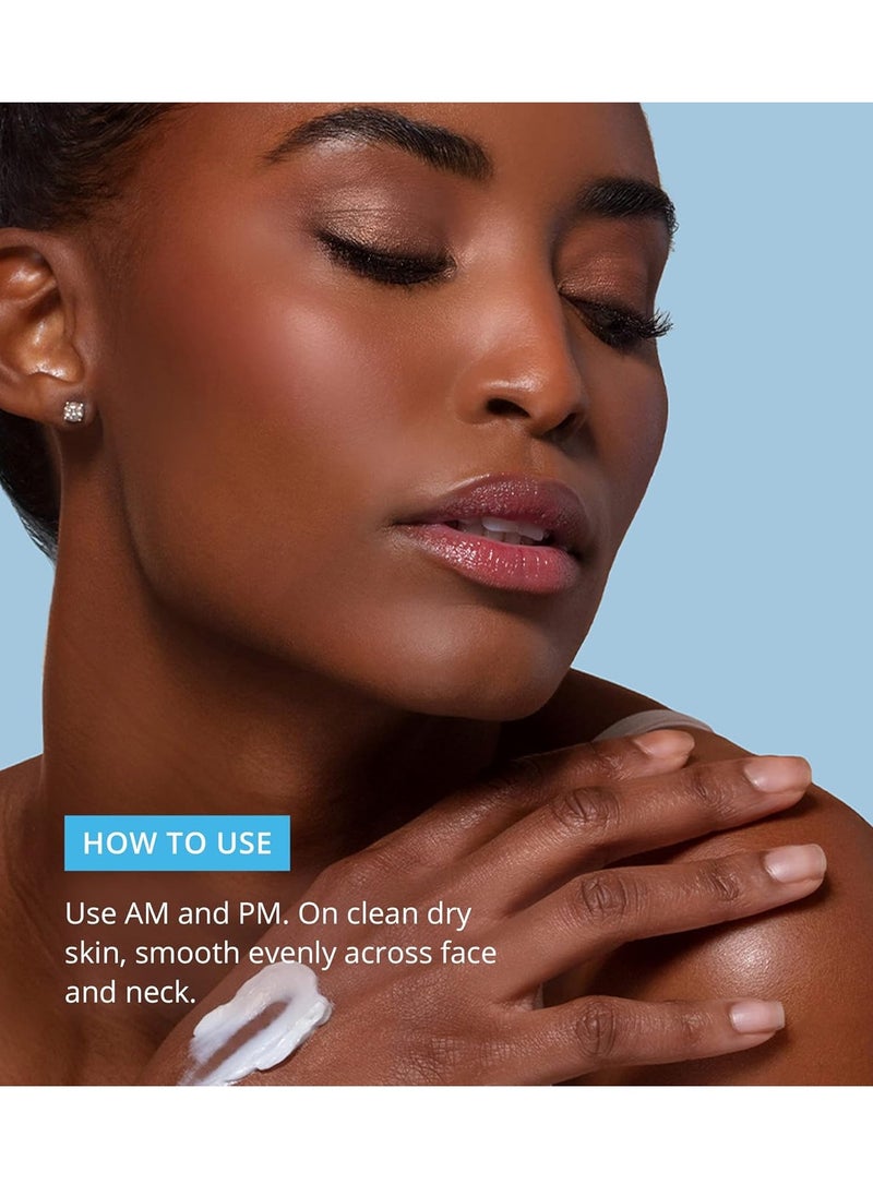 Skinn SKINN Luminous Firming Cream - Facial Skin Care Cream Improves Elasticity, Plumps and Lifts Sagging Skin-Maintains Hydration to Reduce Fine Lines,Strengthen Skin’s Barrier Function-Manuka Honey  - Image 2