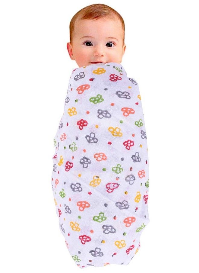 Cotton Super Soft Baby Muslin Swaddle (Multicolor) - pzsku/ZD89703BCDF4530121F94Z/45/_/1692783432/94dfde80-0a5e-47ec-ac38-e2bf939333b0