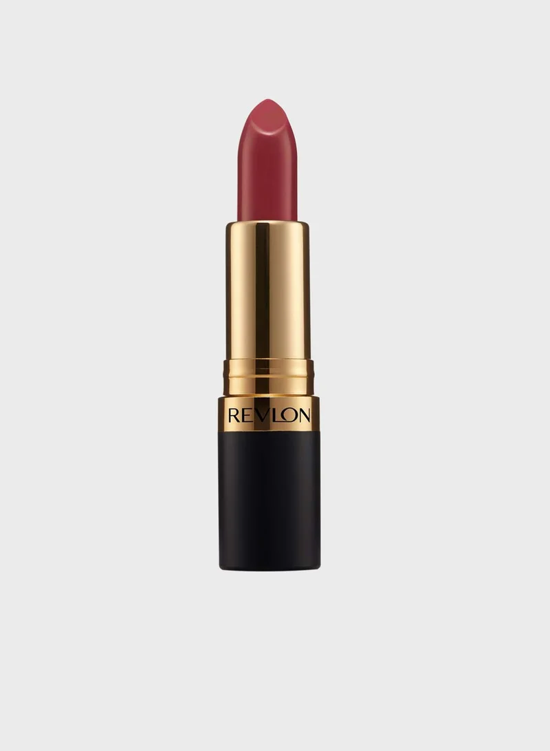 Revlon Superlustrous Matte Lipstick - Rise Up Rose