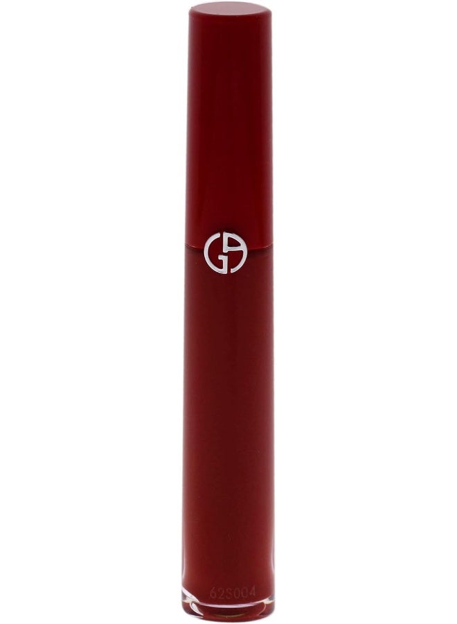 Giorgio Armani Lip Maestro Lip Gloss - # 415 (Red Wood) 6.5ml/0.22oz - Image 2