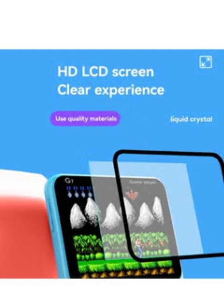 JAJEEK G7 Game Box Handheld Console - Image 3