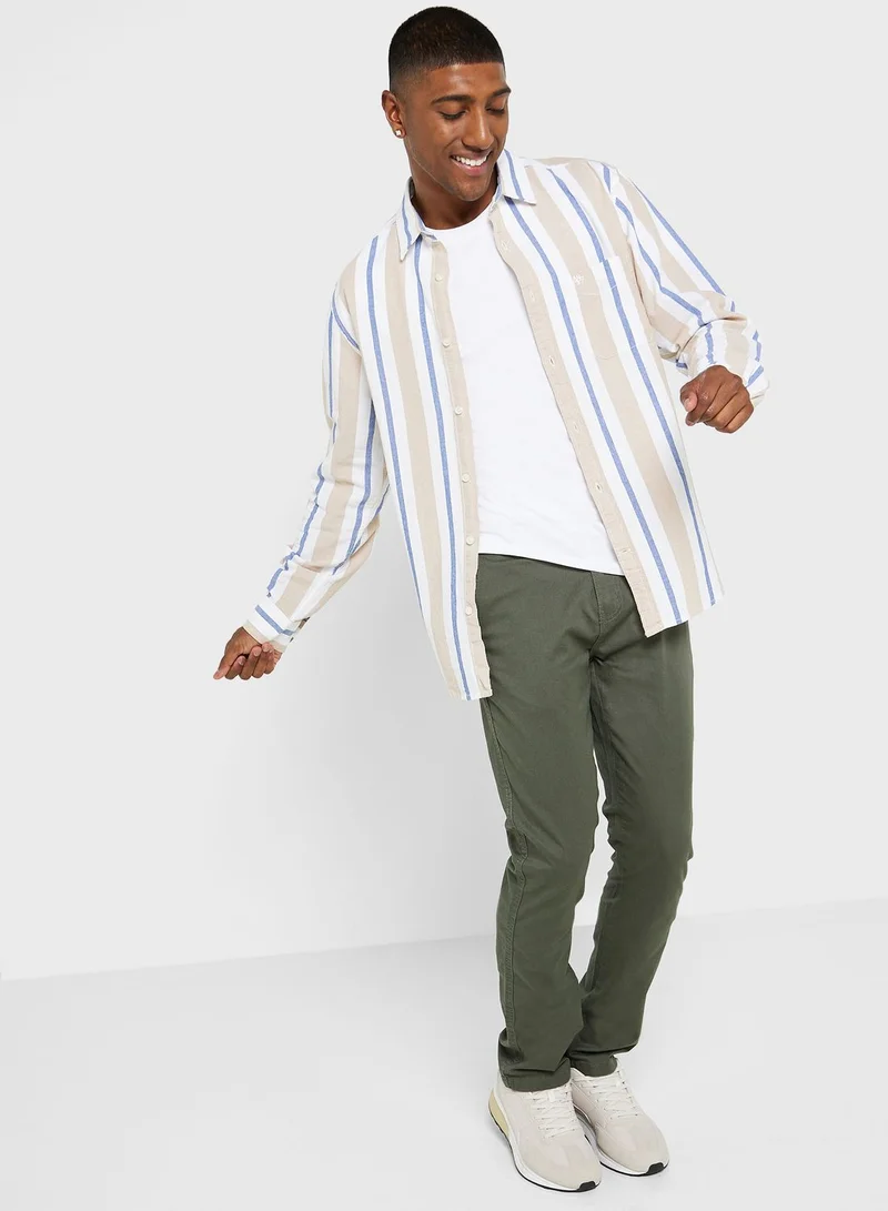 Aeropostale Essential Skinny Fit Pants