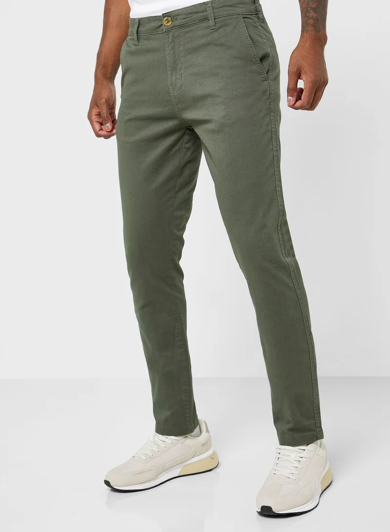 Aeropostale Essential Skinny Fit Pants
