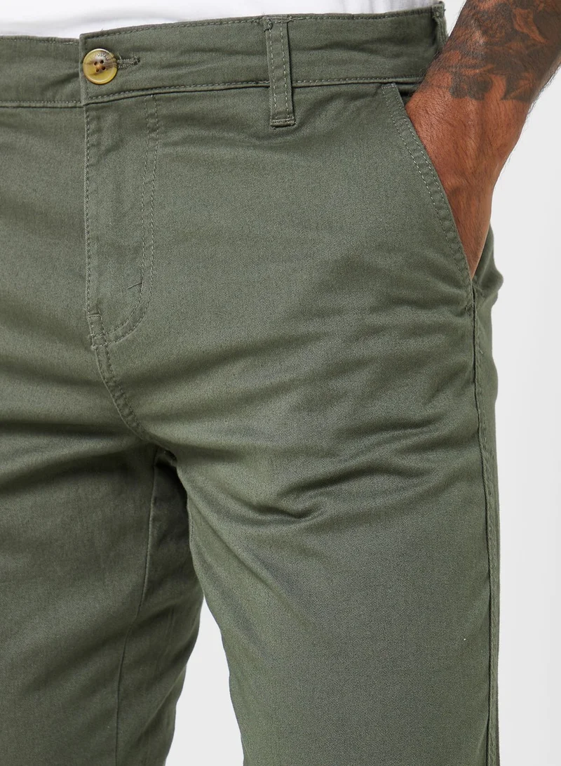 Aeropostale Essential Skinny Fit Pants