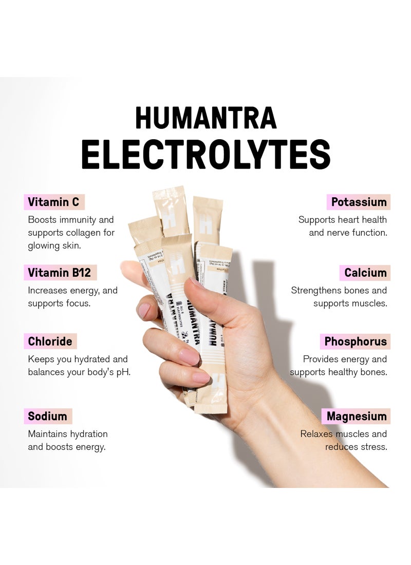 Humantra Lychee 80g - Image 3