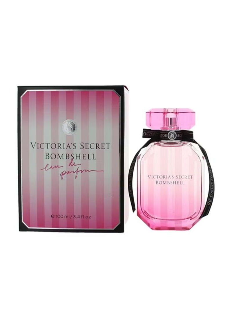 فيكتوريا عطر فيكتوريا سيكريت بومبشل 100مل - Image 1