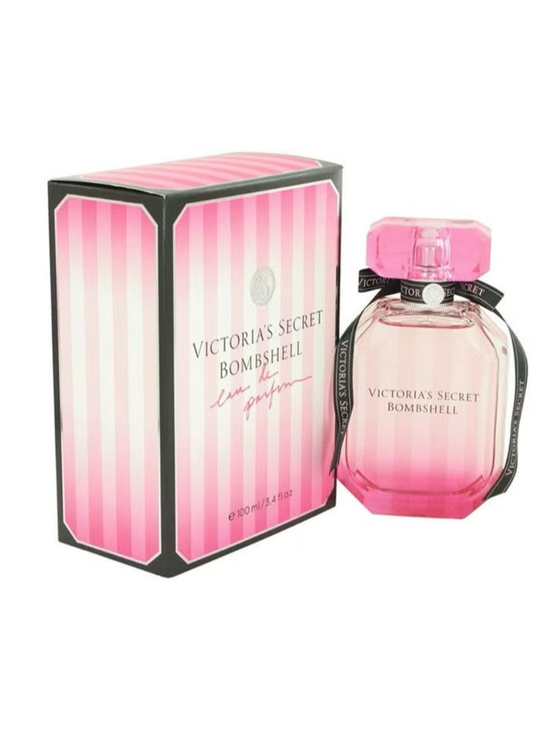 فيكتوريا عطر فيكتوريا سيكريت بومبشل 100مل - Image 2