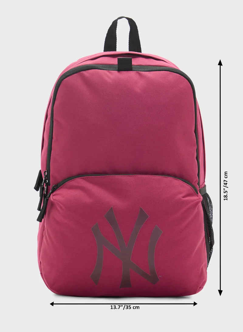NEW ERA New York Yankees Backpack
