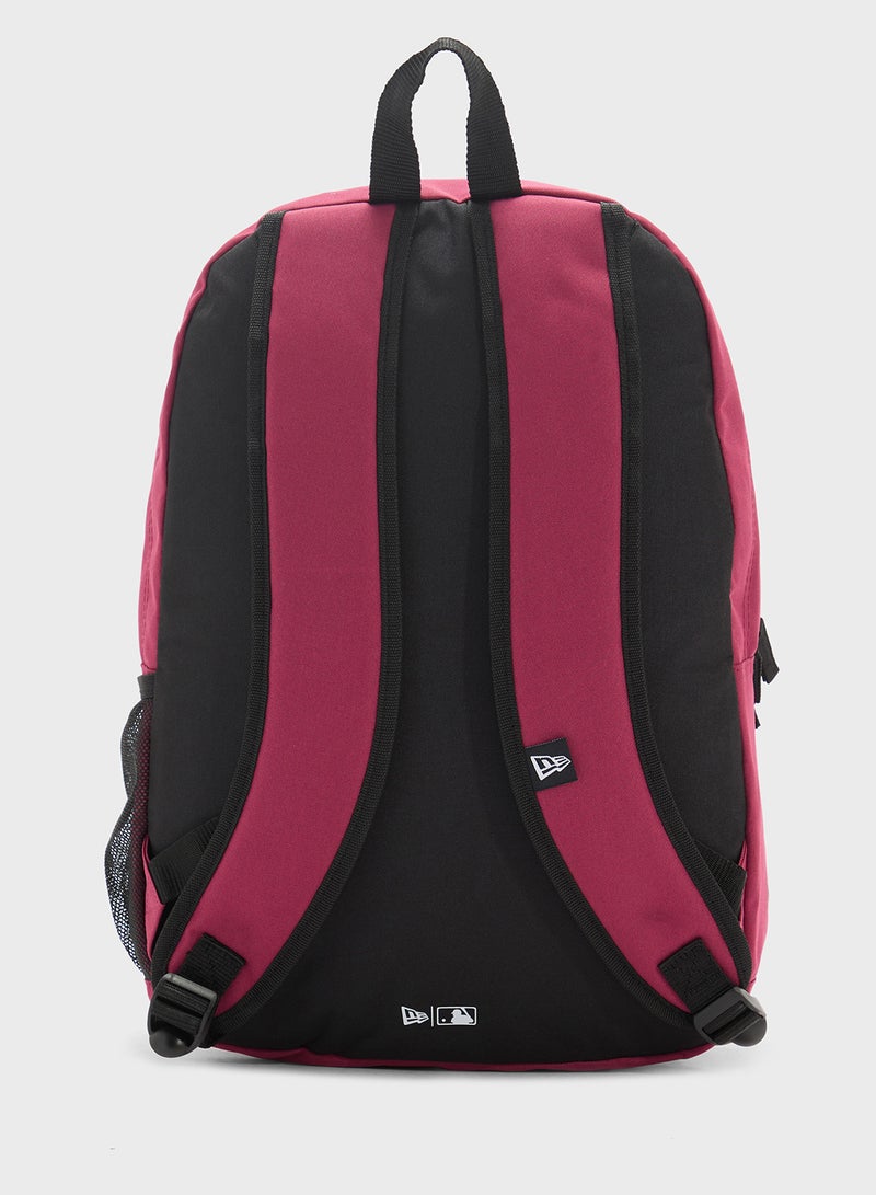 NEW ERA New York Yankees Backpack  - Image 2