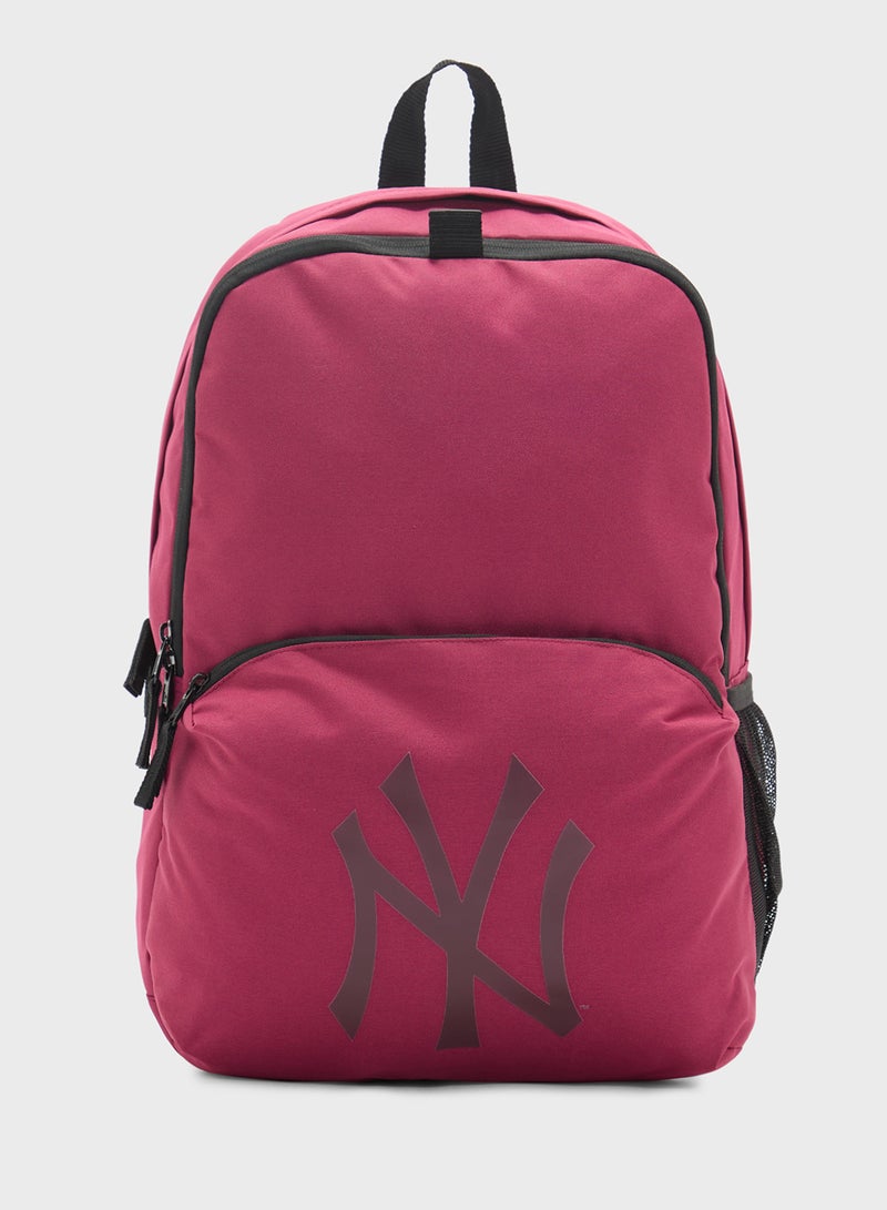 NEW ERA New York Yankees Backpack  - Image 1
