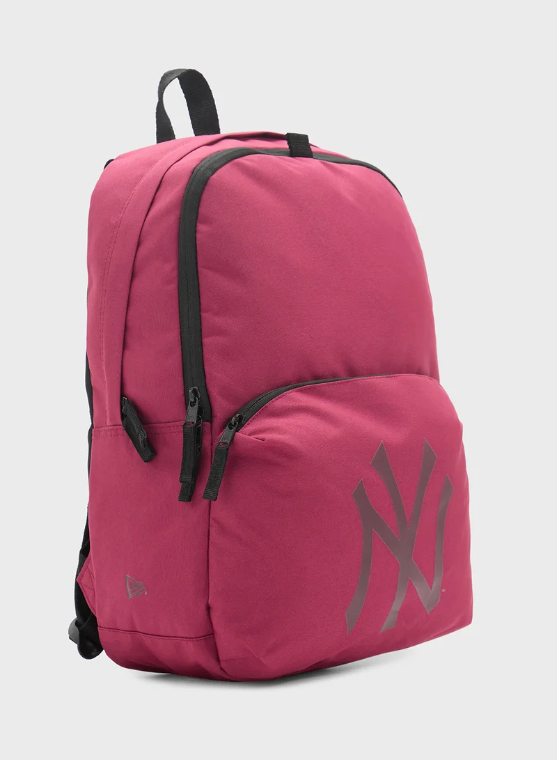 NEW ERA New York Yankees Backpack
