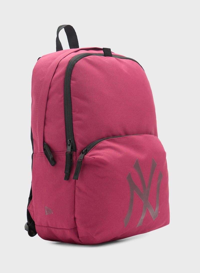 NEW ERA New York Yankees Backpack  - Image 3