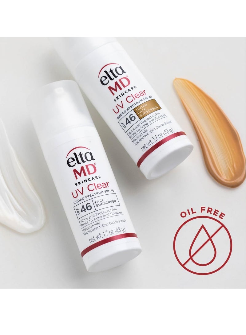 ايتا ام دي eltamd الأشعة فوق البنفسجية واقية من الشمس SPF 46 - Image 5