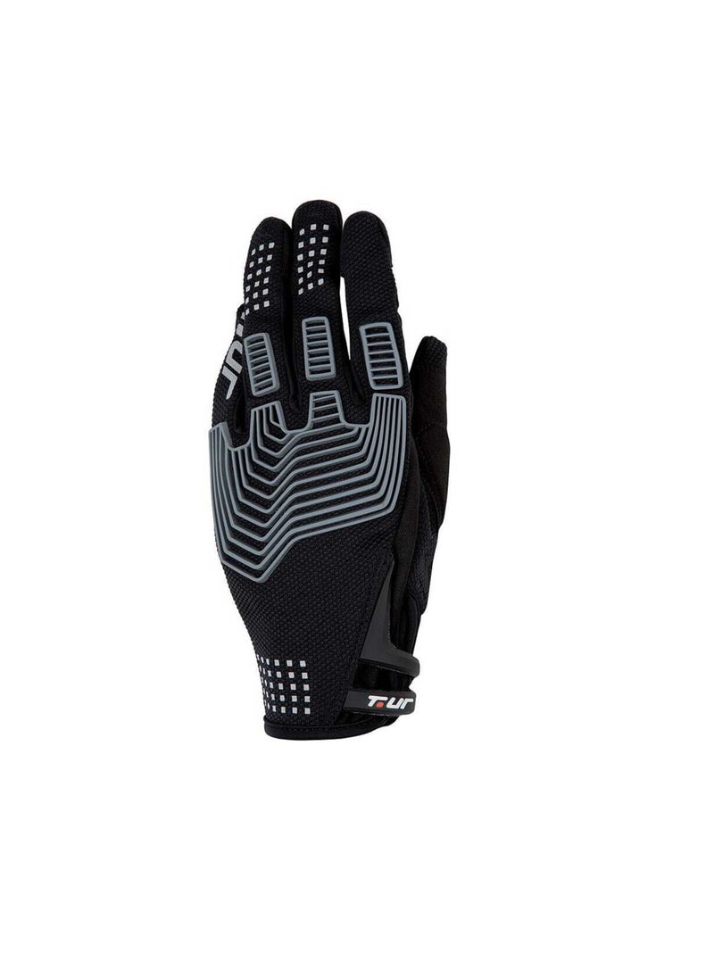 TUCANO URBANO Tur G-Three Gloves - Black  - Image 2