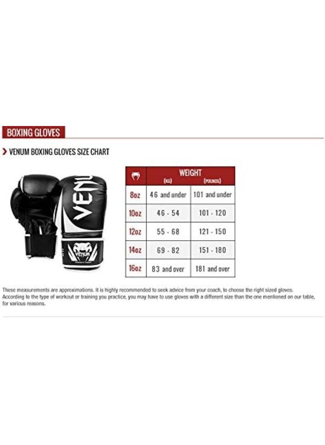 VENUM Venum Elite Adults Boxing Gloves  - Image 5