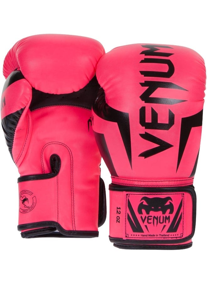 VENUM Venum Elite Adults Boxing Gloves  - Image 2