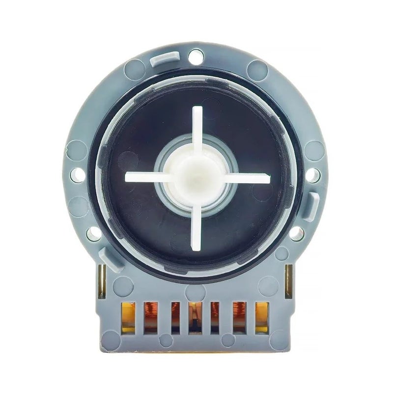 Washing Machine Drain Pump Motor 220 240V 50Hz 30W 15W 3000r min Drainage Replacement Part - Image 3