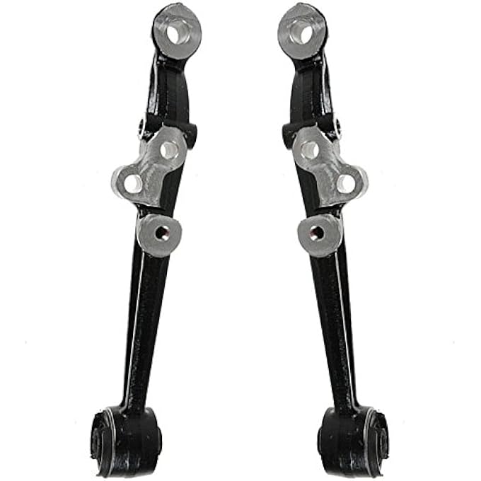 ريحني مجموعة ذراع التحكم الأمامية السفلية متوافقة مع 19982005 لكزس GS300 19982000 GS400 20012005 GS430 20022010 Sc430 - Image 1