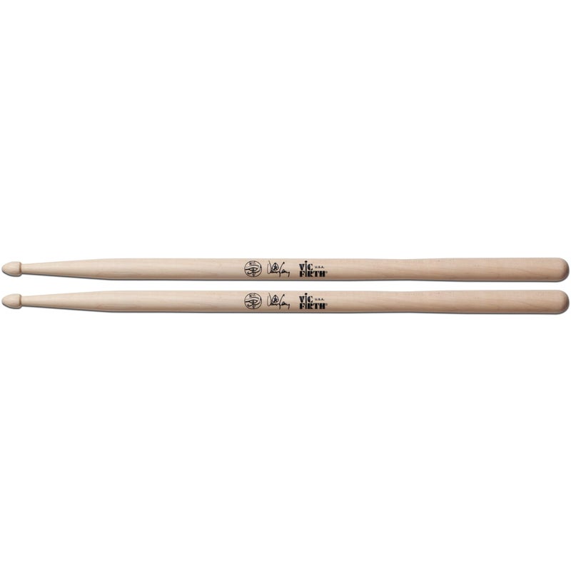Vic Firth Signature Series -- Danny Carey - Image 4