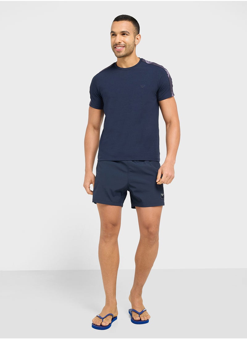 EMPORIO ARMANI B62-TOP  - Image 4