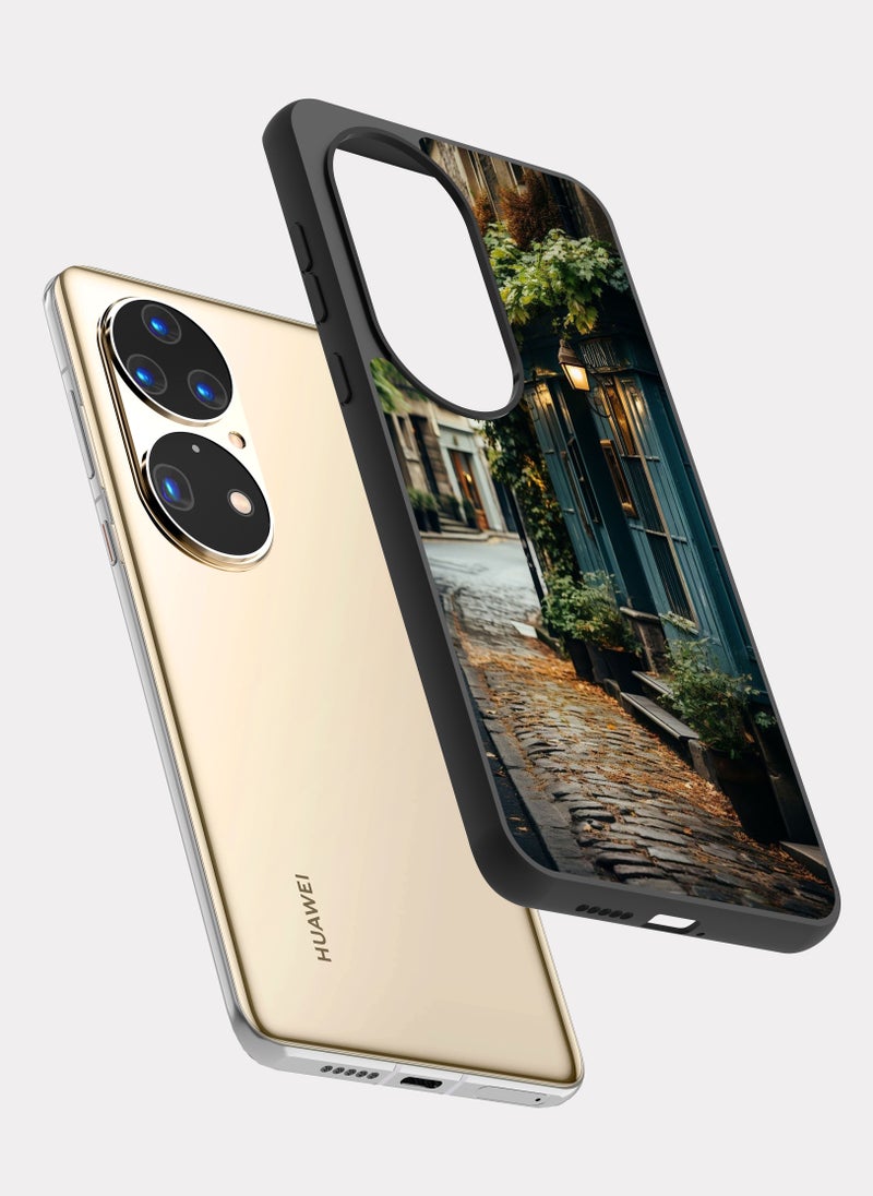 PXLAAT Huawei P50 Pro case cover Beautiful - Image 2