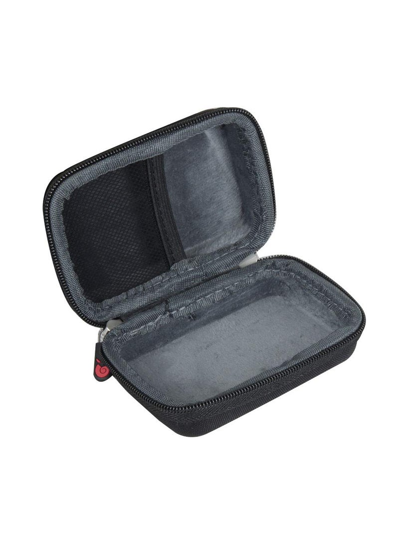 Hermitshell Hermitshell Hard Travel Case for Carson MicroBrite Plus 60x-120x Power LED Lighted Pocket Microscope (Microscope is not Included)  - Image 3