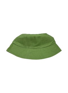 Generic "Enjoy elegance and simplicity with this wide fabric hat. " 