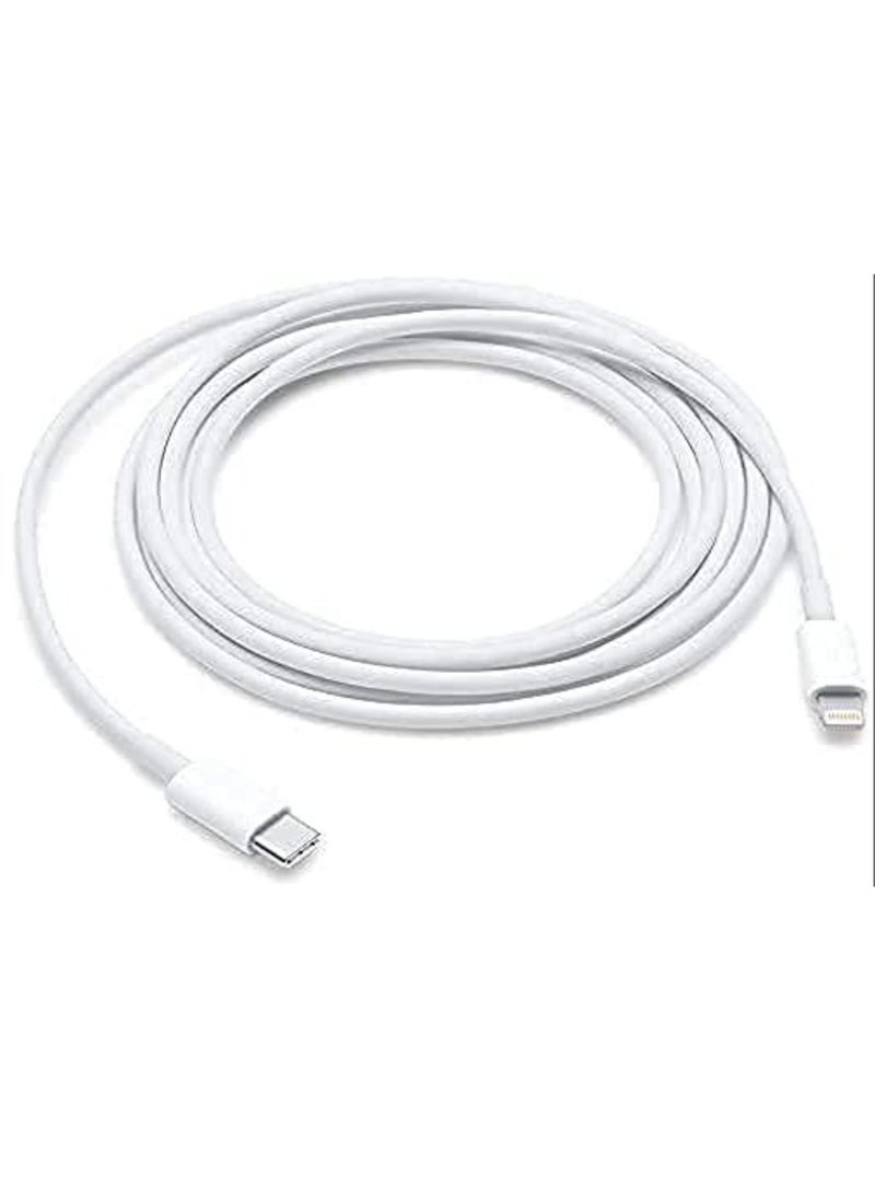 ELTRAZONE - 20W Fast Charging Compaible For iphone 12 mini/12/12 Pro/13/13 pro/13 promax/13mini,Type C to Lightning Cable[MFi Certified] USB C to Apple PD Cable Fast Charger, iPad, - Image 1