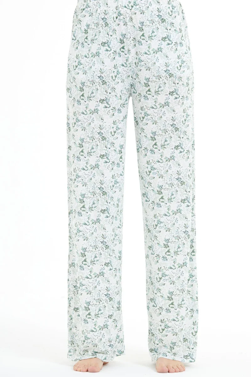 ليلاك LILAC Pajama Bottoms