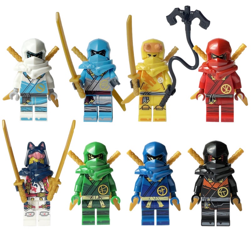 G0616 Doctor Doom Victor Von Doom Supervillain Mini Bricks Super Heroes Model Educational Plastic Building Blocks Kids Gift Toys - Image 3