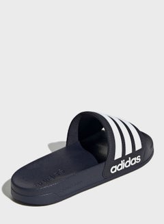 adidas slides smell bad