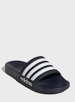 adidas slides smell bad