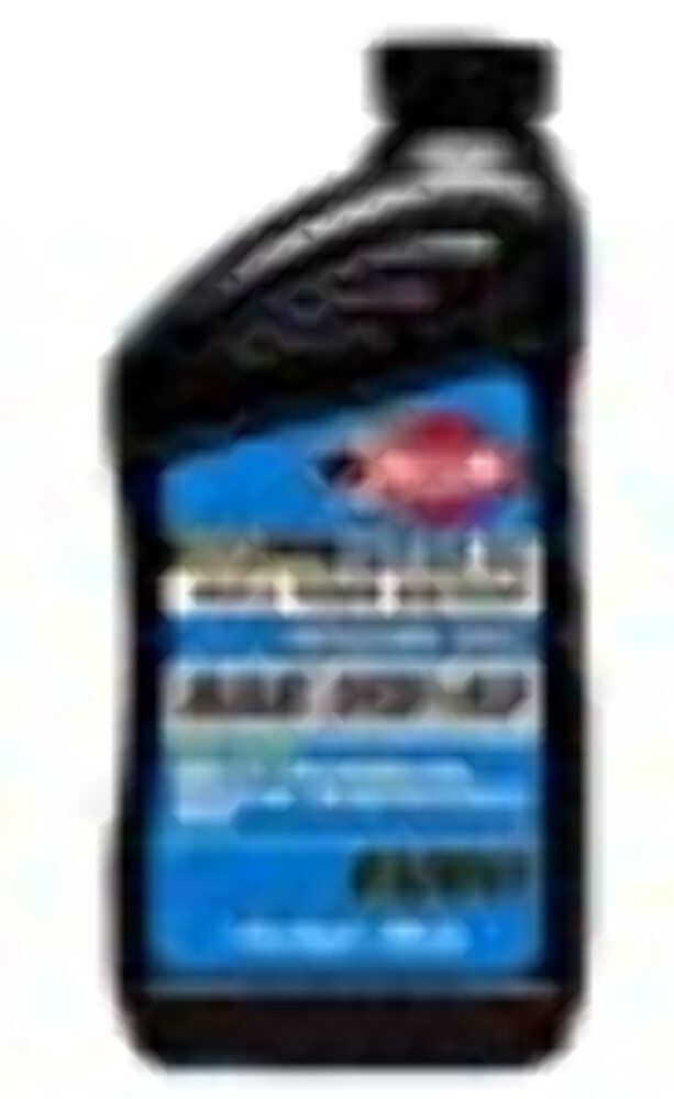 Red Line 12904 Professional Series 5W40 Euro Motor Oil  1 Quart