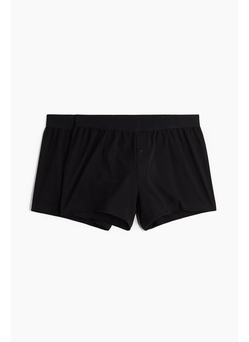 H&M 2-pack Xtra Life™ boxer shorts