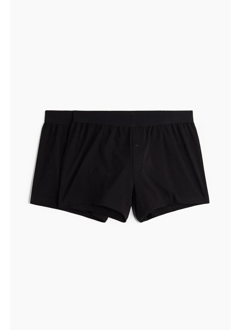 اتش اند ام 2-pack Xtra Life™ boxer shorts