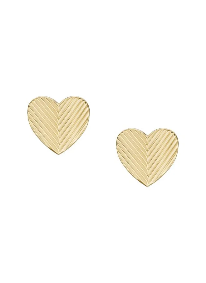 FOSSIL Jf04654710 Stud Earring