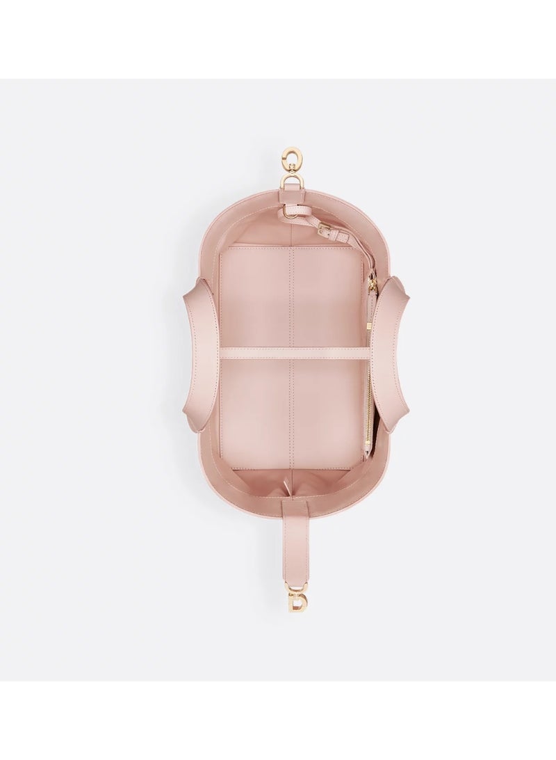 ديور أديكت حقيبة متوسطة الحجم من ديور توجور - Image 4