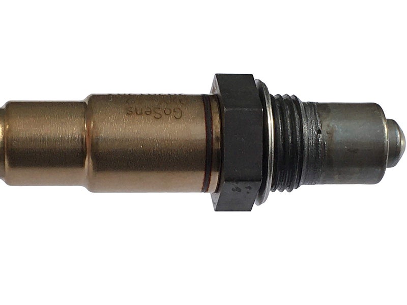 GoSens 127 Oxygen Sensor for Chevrolet OE# 12578576,250-24354,234-4066,0258986602,0258986631,F00HL00323, 2007-2011, Rear O2 sensor, Downstream sensor, wires 4, length 751mm - Image 3