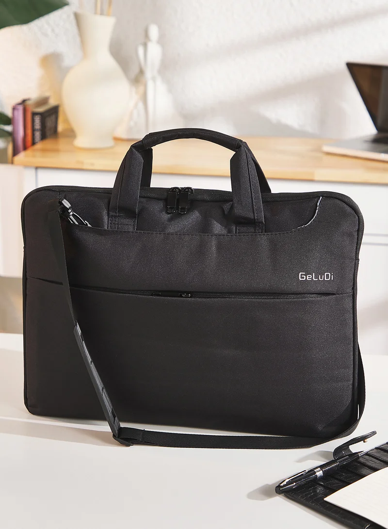 Seventy Five 15.6 Inch Laptop Bag
